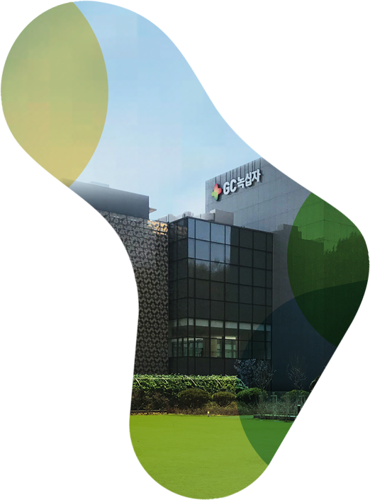 Complete view of company