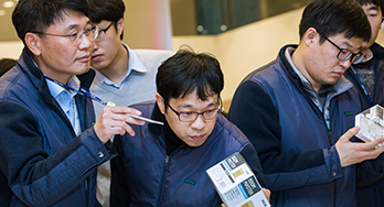 The representative picture of the activities of Day with the love of the neighbors 2